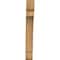 Ekena Millwork 3 1/2"W x 16"D x 28"H Olympic Smooth Knee Brace, Western Red Cedar BRC04X16X28OLY00SWR - alternate 3
